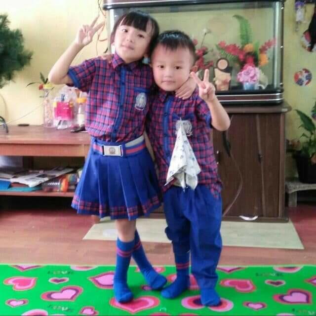 KIKI & LEIWUNG